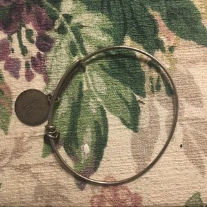 K initial alex and ani