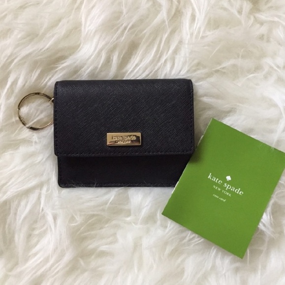 kate spade Handbags - Kate Spade Newbury Lane Petty Card Wallet