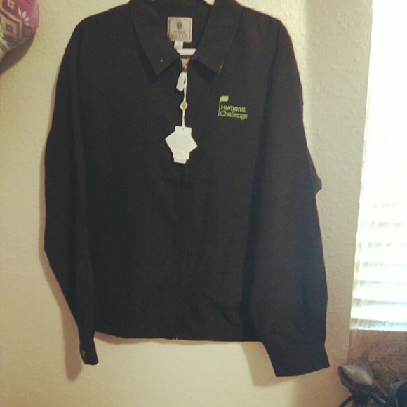 Jacket - Picture 1 of 1