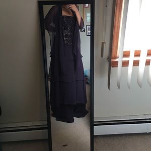 Jovani Prom Evening Dress