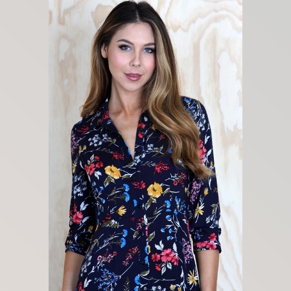 SALE Eden Maxi Dress - Picture 5 of 7