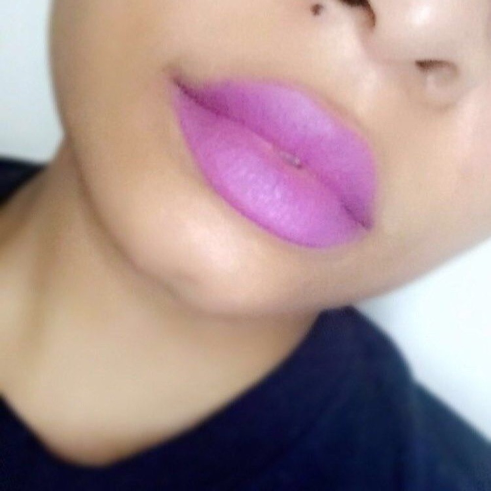 "Catwalk" Lipstick