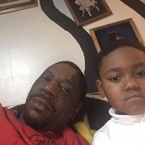 Meet your Posher, Garnell