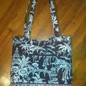 Vera Bradley tote