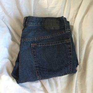 EUC MENS bullhead jeans