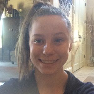 Meet your Posher, Maisyn