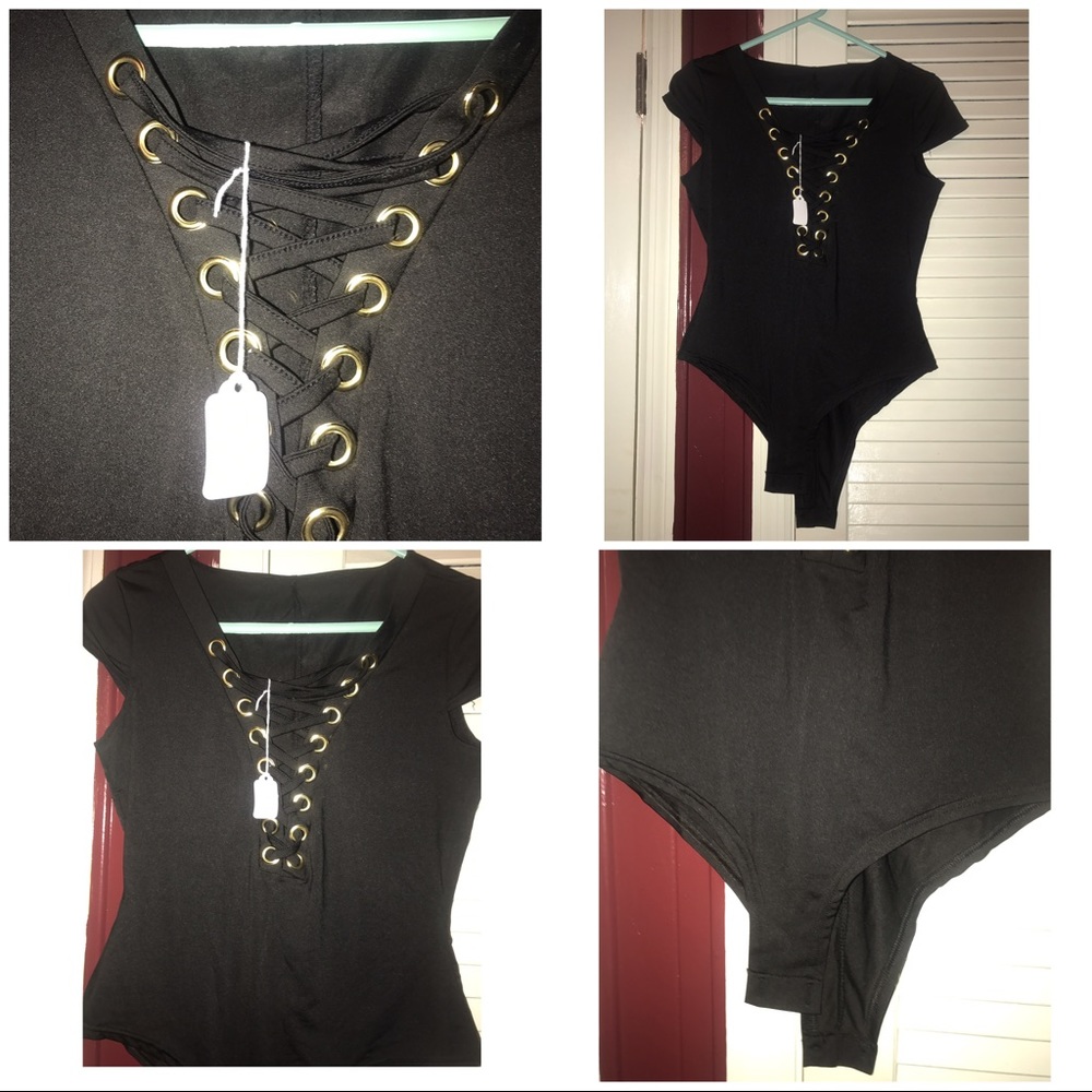 Bodysuit