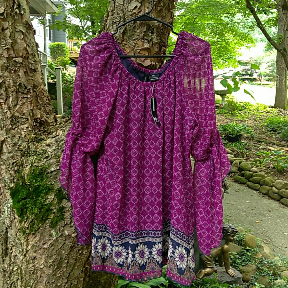 Womens top