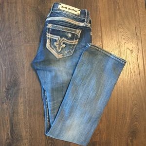 Rock Revival Natalie Boot