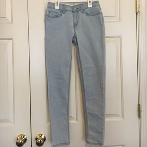 Levi Skinny Jeans