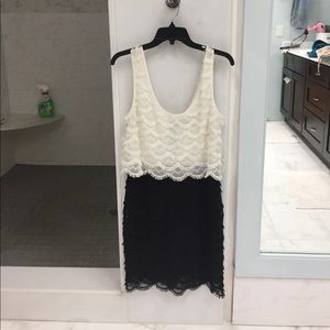 Fun sexy dress