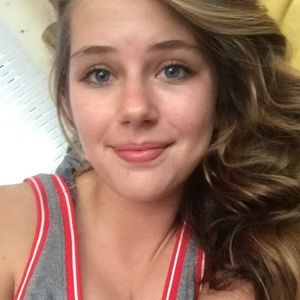 Meet your Posher, Savannah