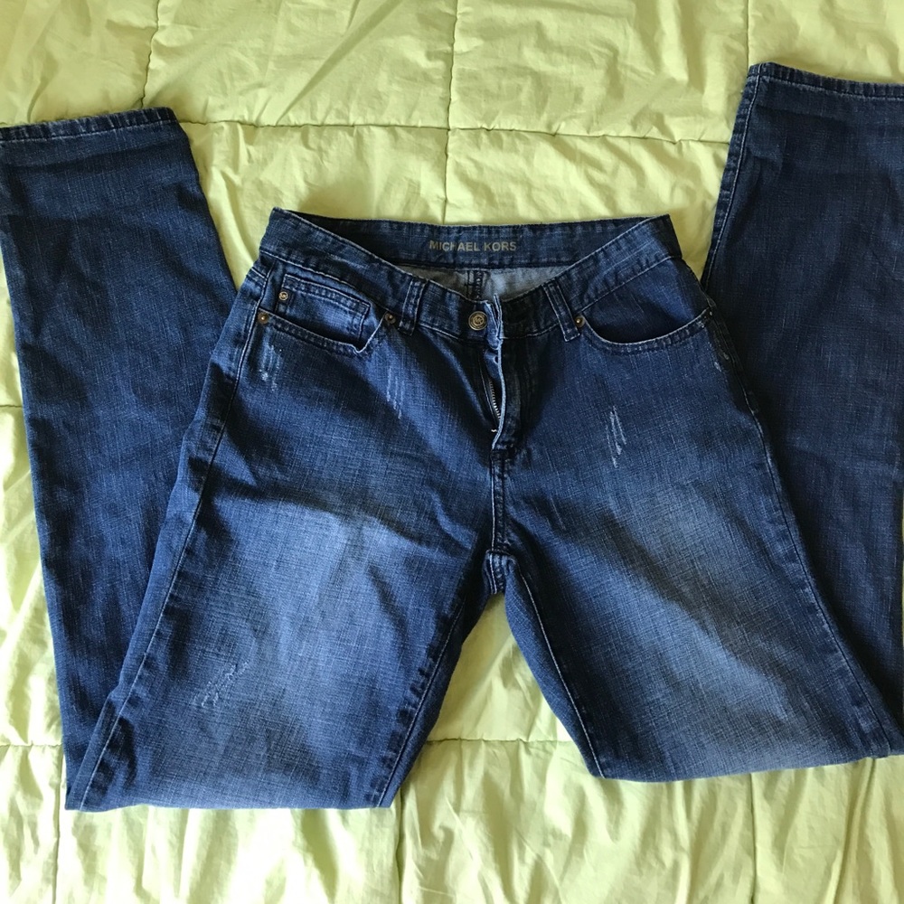 Michael Kors jeans