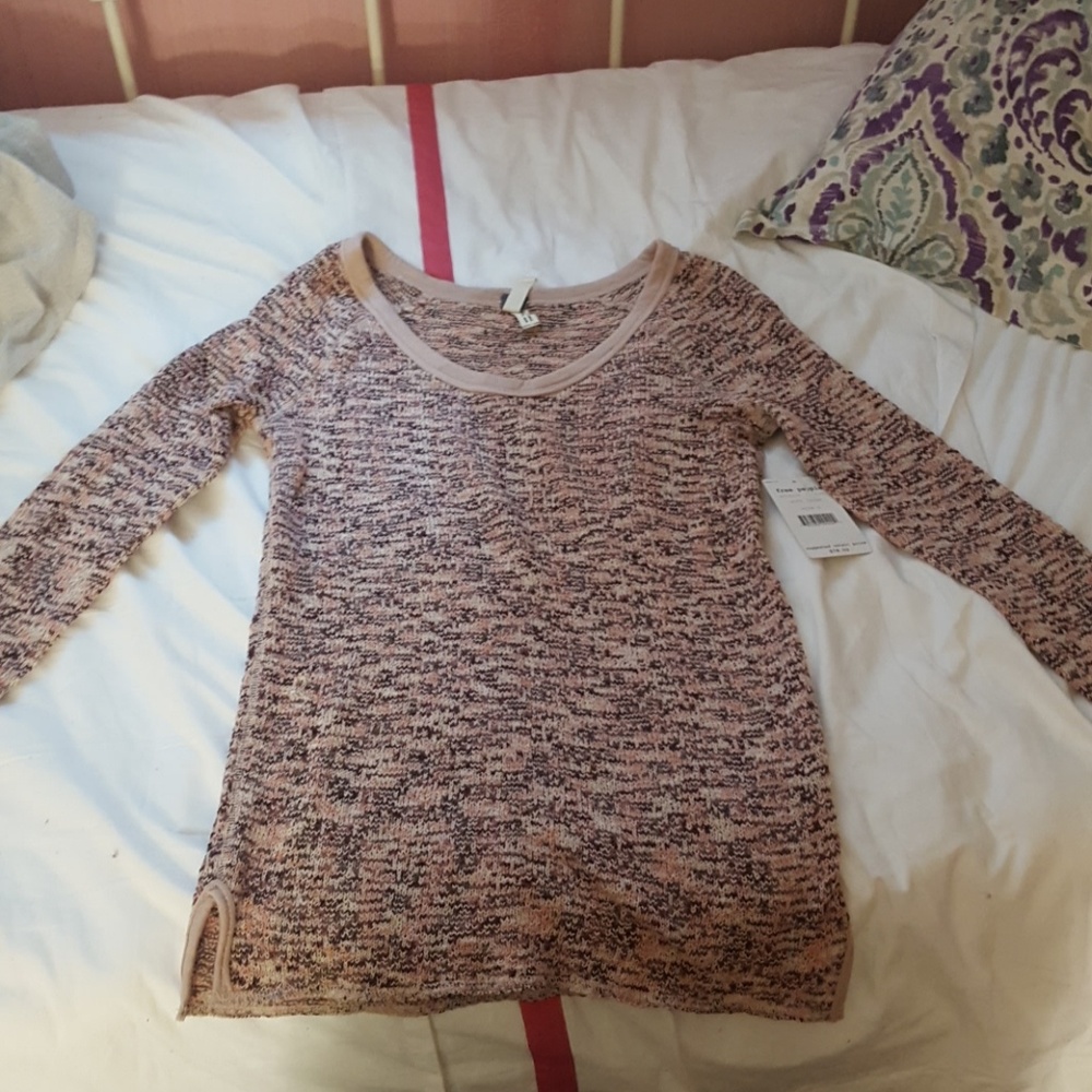 Free People Sweater