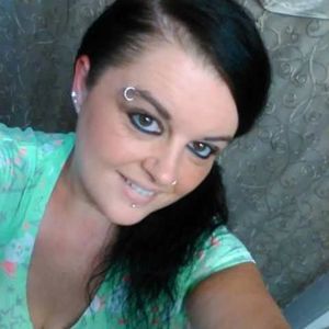 Meet your Posher, Stephenie