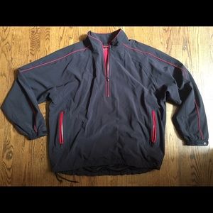 FootJoy DryJoys pullover