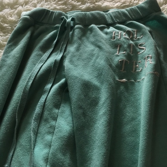 Sweat pants - Picture 1 of 3