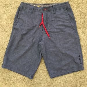 O'Neill hybrid shorts