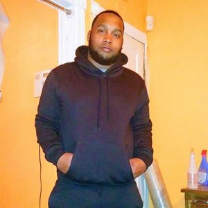 Meet your Posher, Gerardo