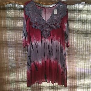 Dress/tunic