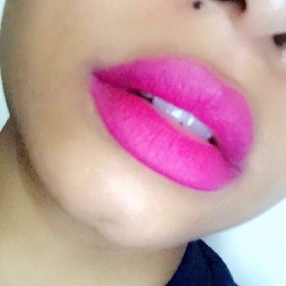 "Popular" Lipstick