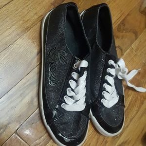 Guess Glitter Kicks