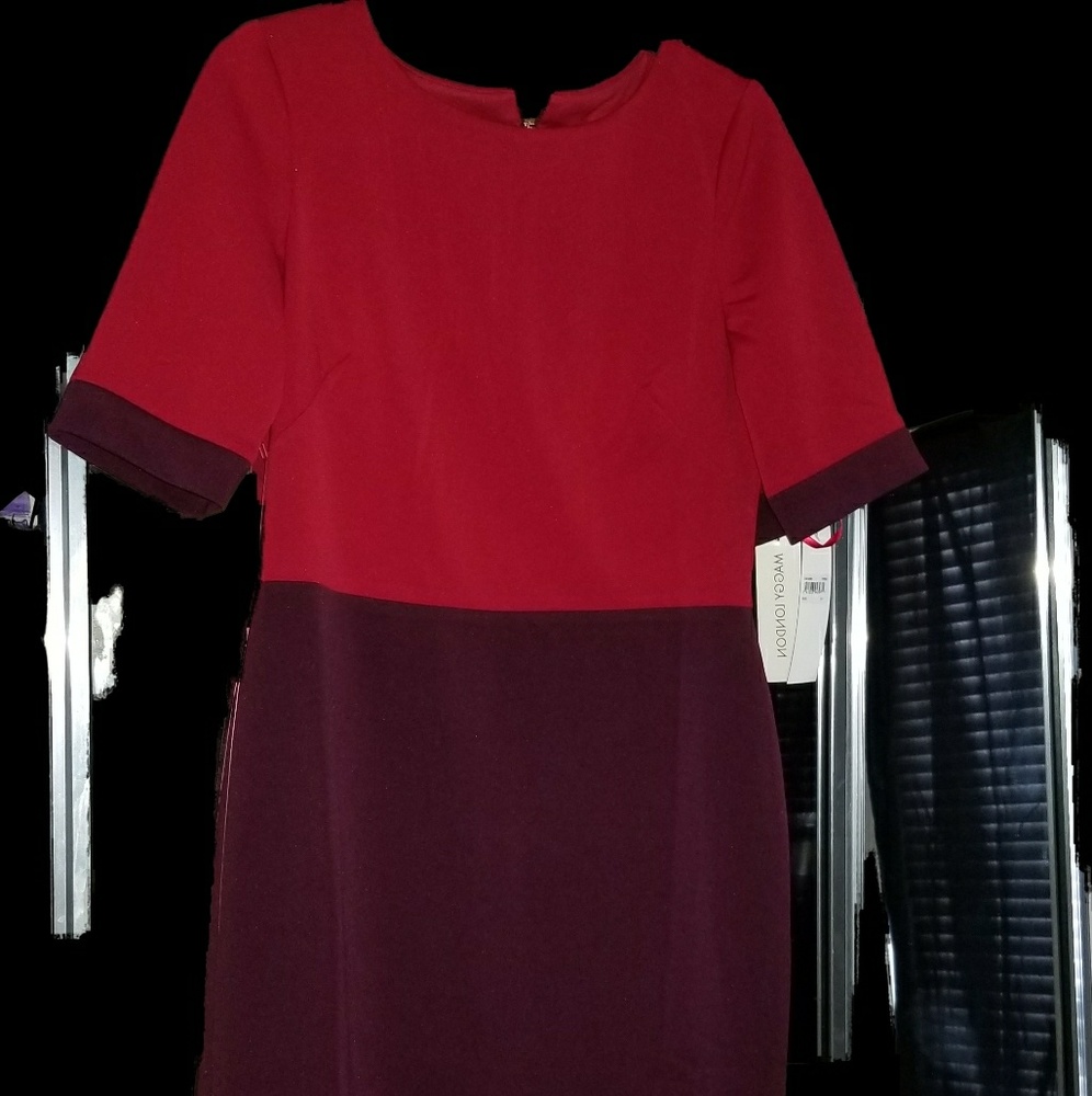 Maggy London Dress size 12