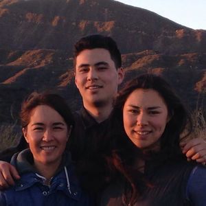 Meet your Posher, Eric