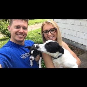 Meet your Posher, Jacey