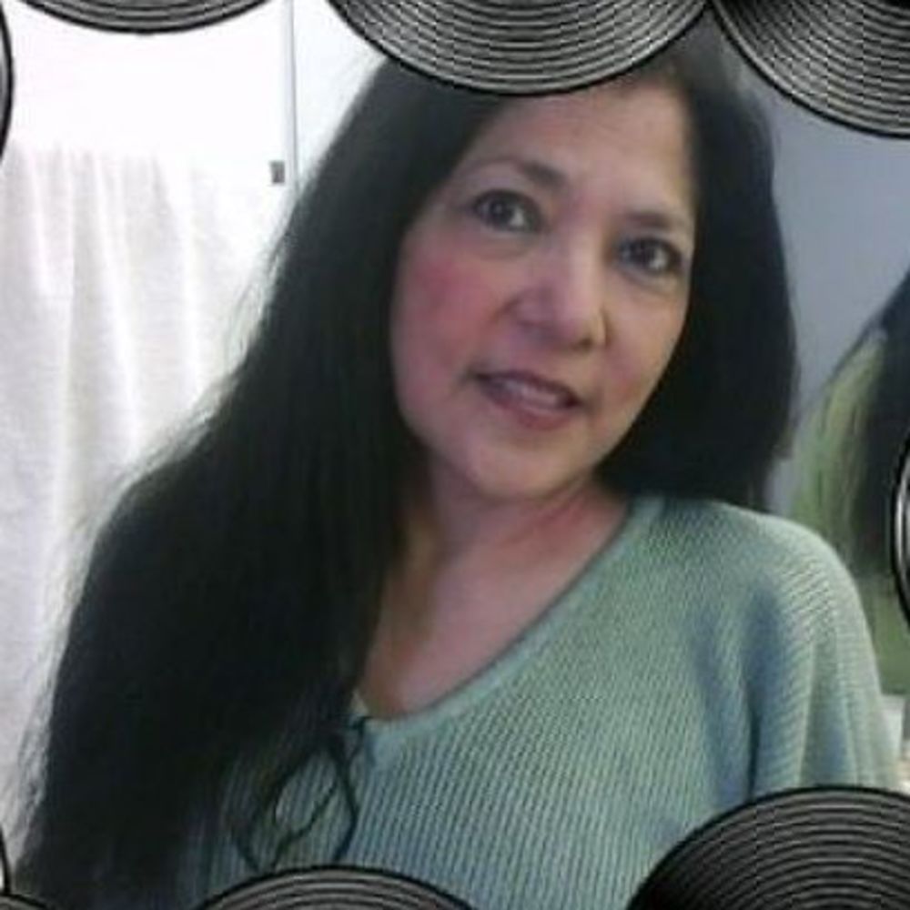 Meet your Posher, Anita