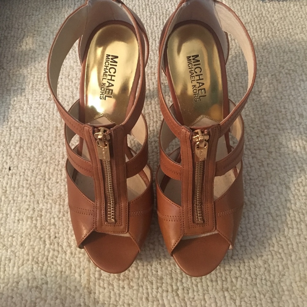 Michael Kors Heels