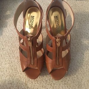 Michael Kors Heels