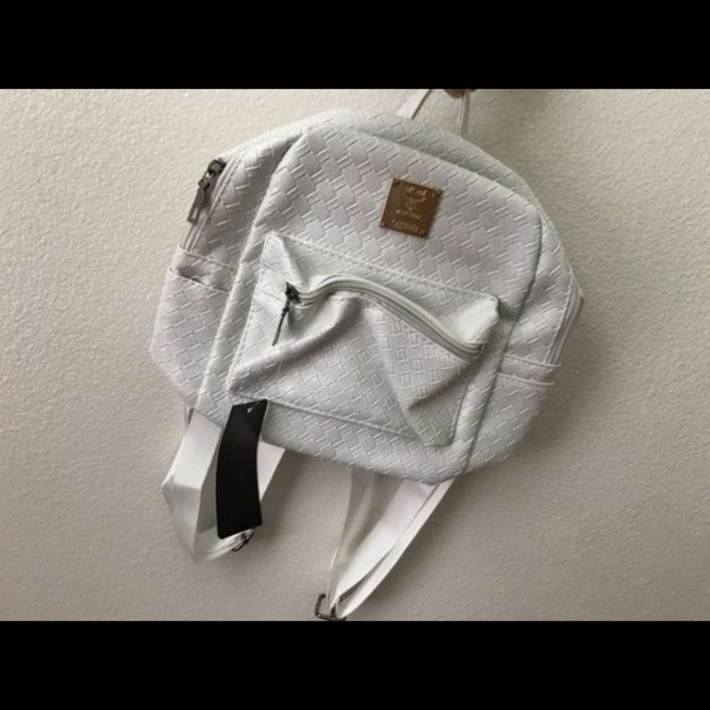 mini backpack