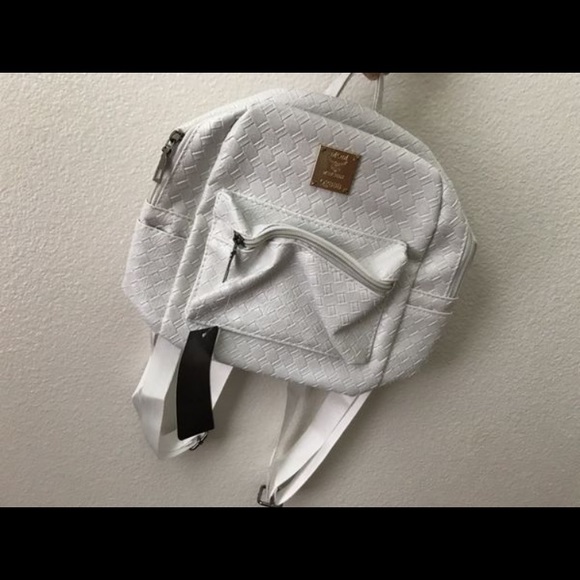 mini backpack - Picture 1 of 1