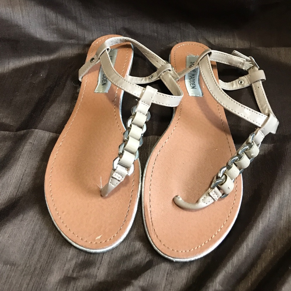 Steve Madden sandals