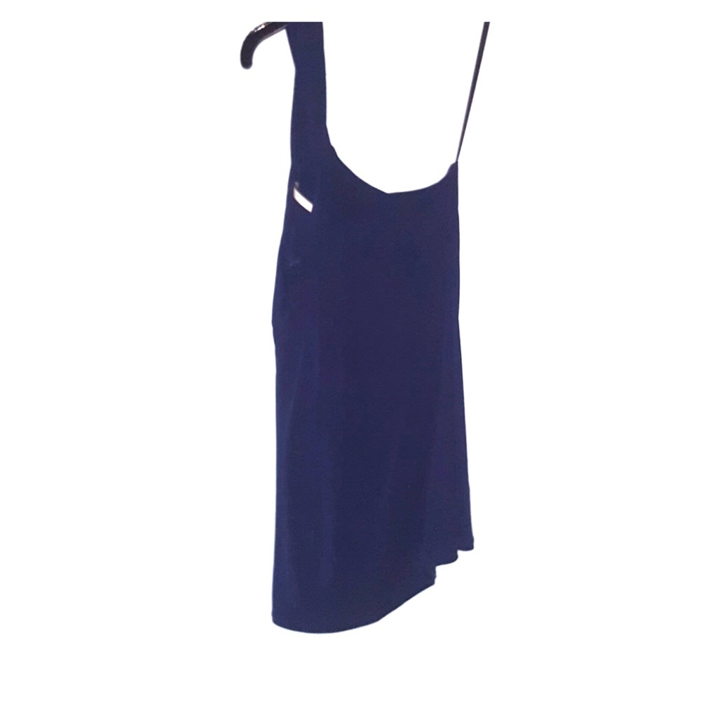 Twelfth street by Cynthia Vincent one shoulder top