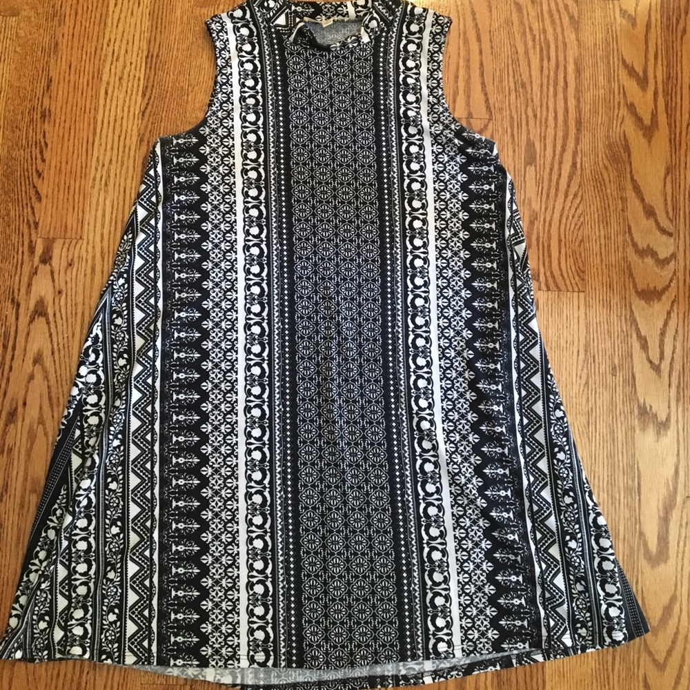 T-Shirt Dress