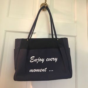 Japan Cute canvas bag 💙