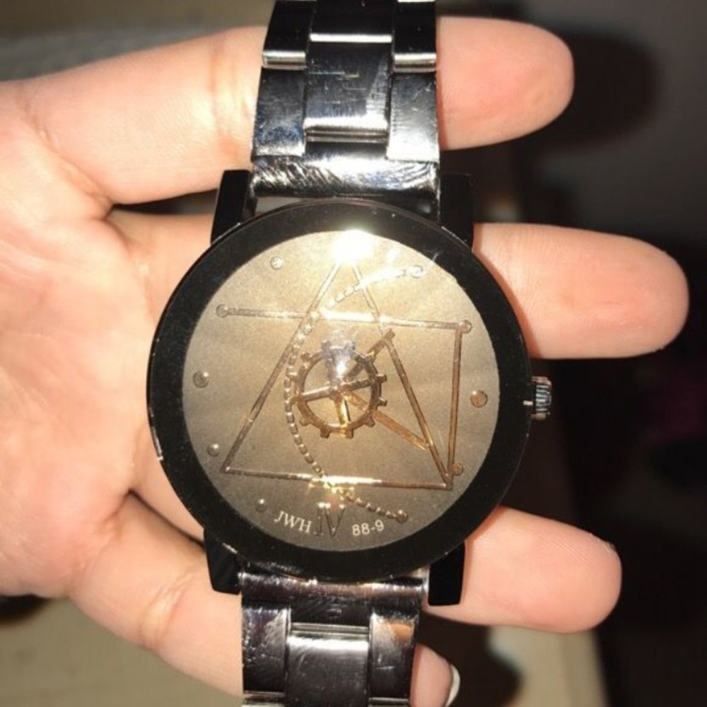watch