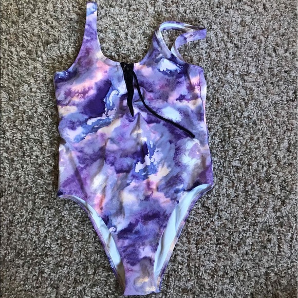 PINK Victoria's Secret Other - VS PINK one piece swimming suit