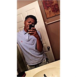 Meet your Posher, Antwoine