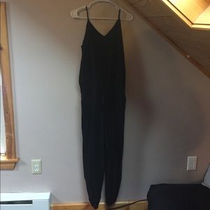 summer jumpsuit