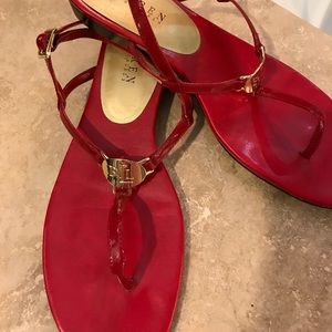 RALPH LAUREN sandals