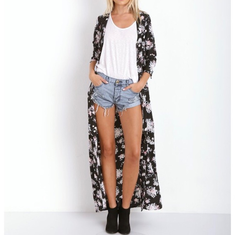 💖SOLD💖  Stillwater Maxi - Picture 1 of 6