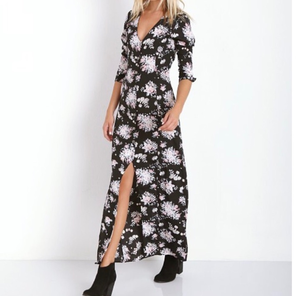 💖SOLD💖  Stillwater Maxi - Picture 3 of 6