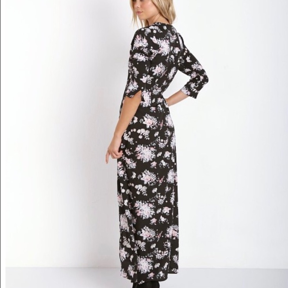 💖SOLD💖  Stillwater Maxi - Picture 4 of 6