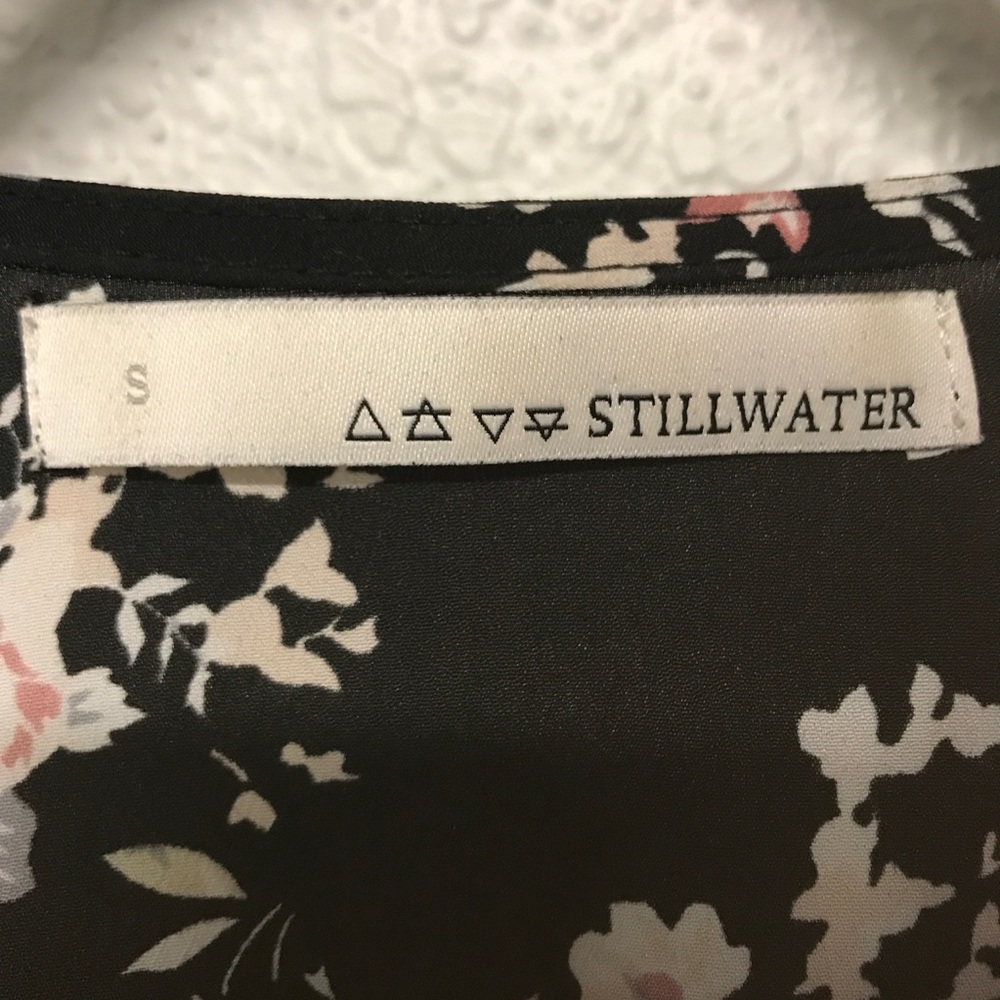 💖SOLD💖  Stillwater Maxi - Picture 6 of 6