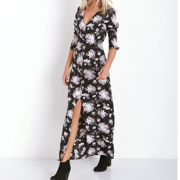 💖SOLD💖  Stillwater Maxi - Picture 3 of 6