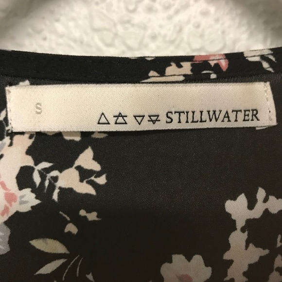 💖SOLD💖  Stillwater Maxi - Picture 6 of 6