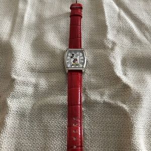Disney Mickey Mouse watch